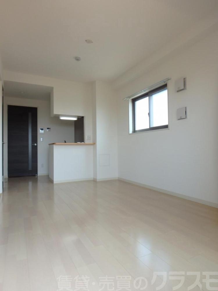 9/30 リビング/ダイニング