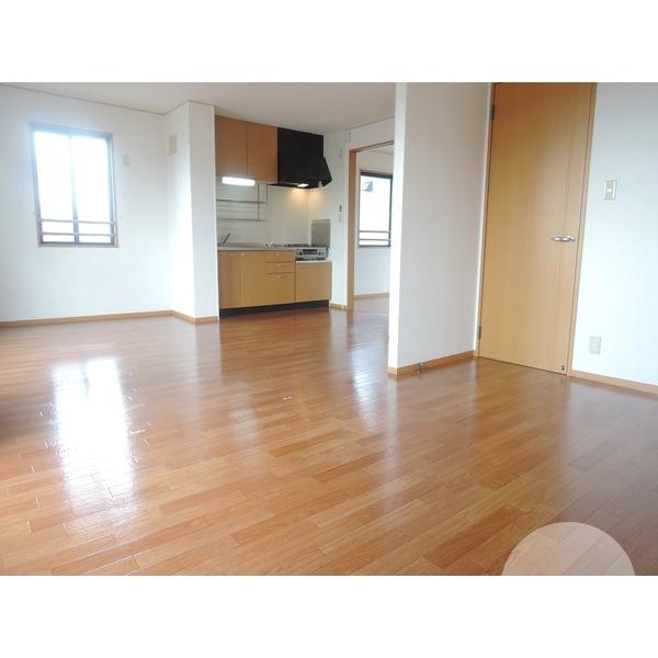 3/26 リビング/ダイニング