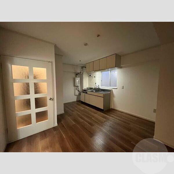 4/28 リビング/ダイニング