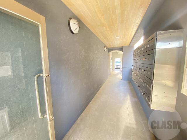 15/28 エントランス