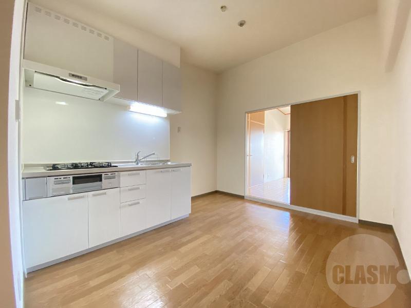 3/24 リビング/ダイニング