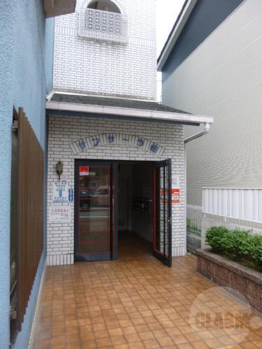 15/24 エントランス
