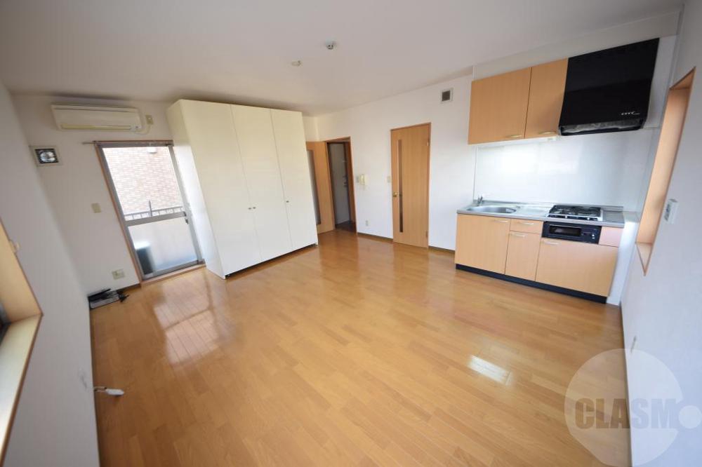 3/30 リビング/ダイニング