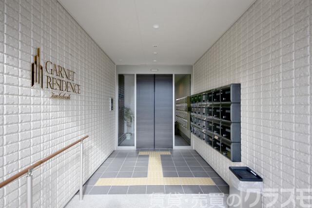 3/16 エントランス