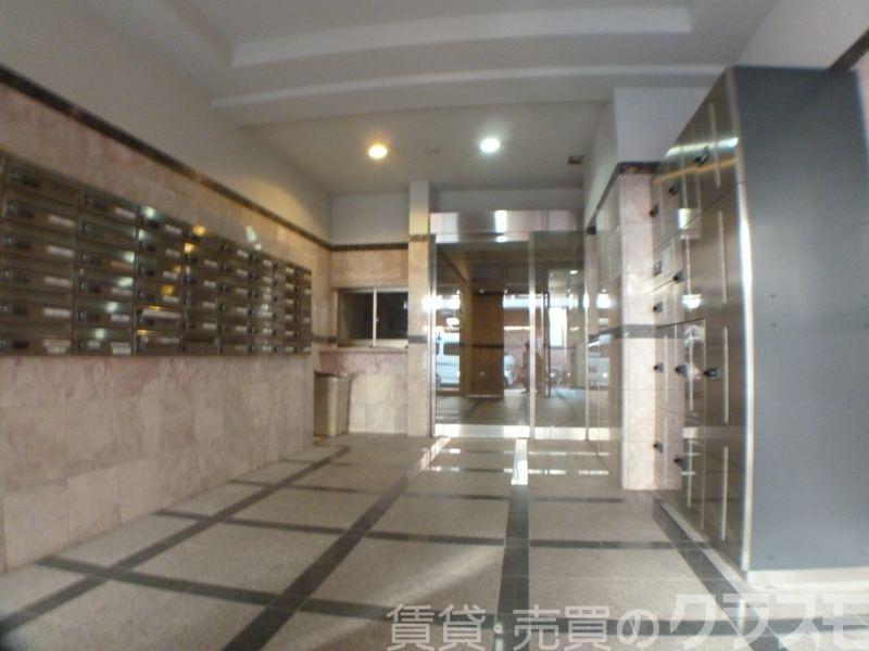 29/30 エントランス