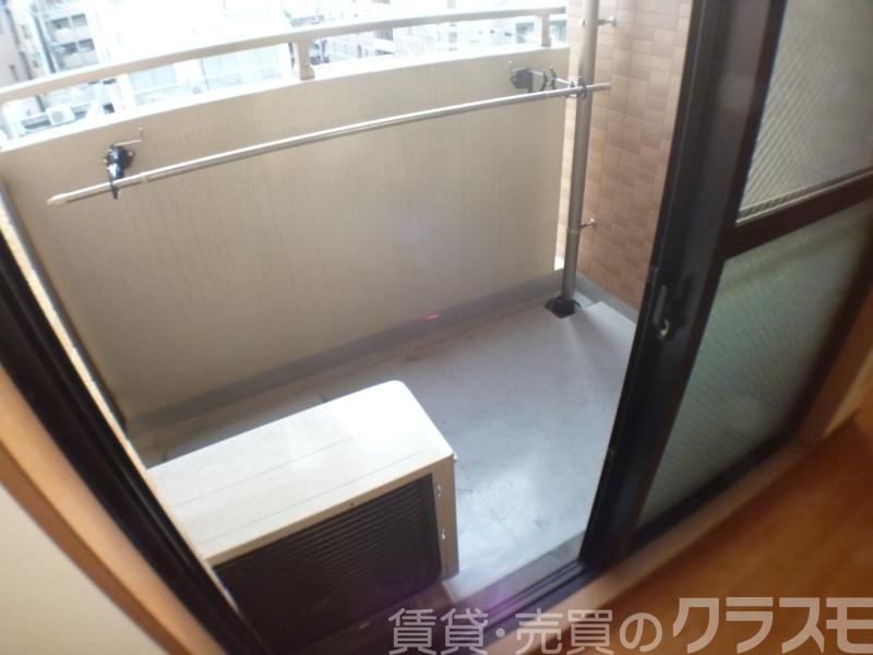 25/30 バルコニー