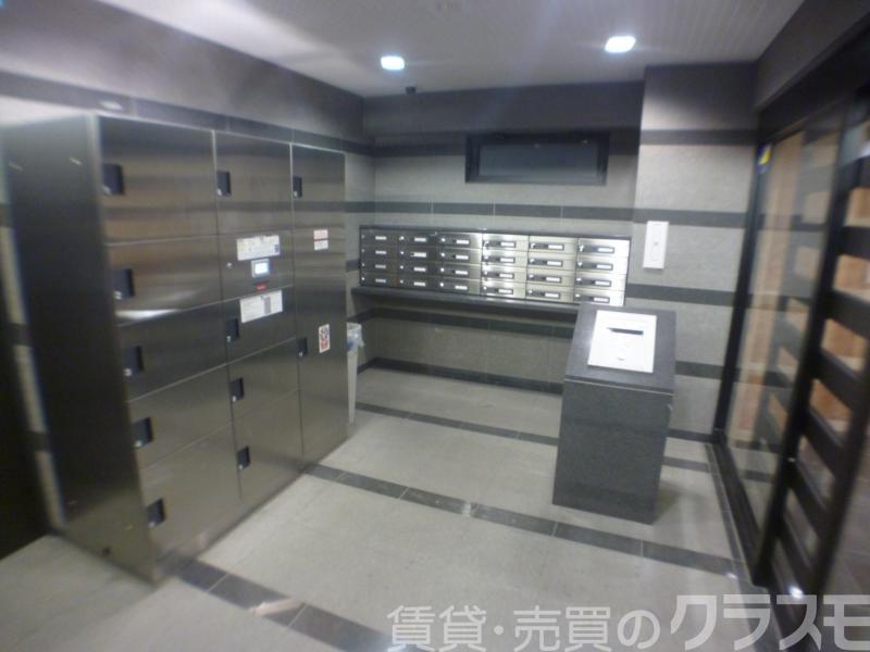 29/30 エントランス