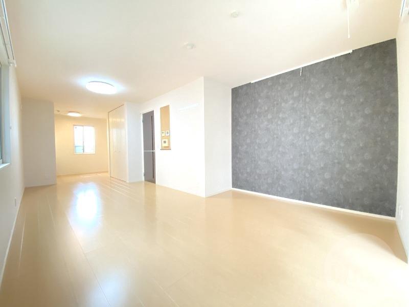 3/27 リビング/ダイニング