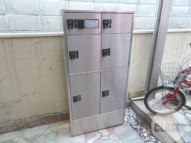 20/25 エントランス