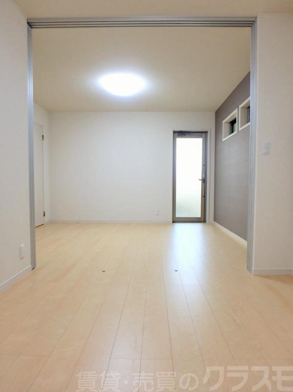 5/28 リビング/ダイニング