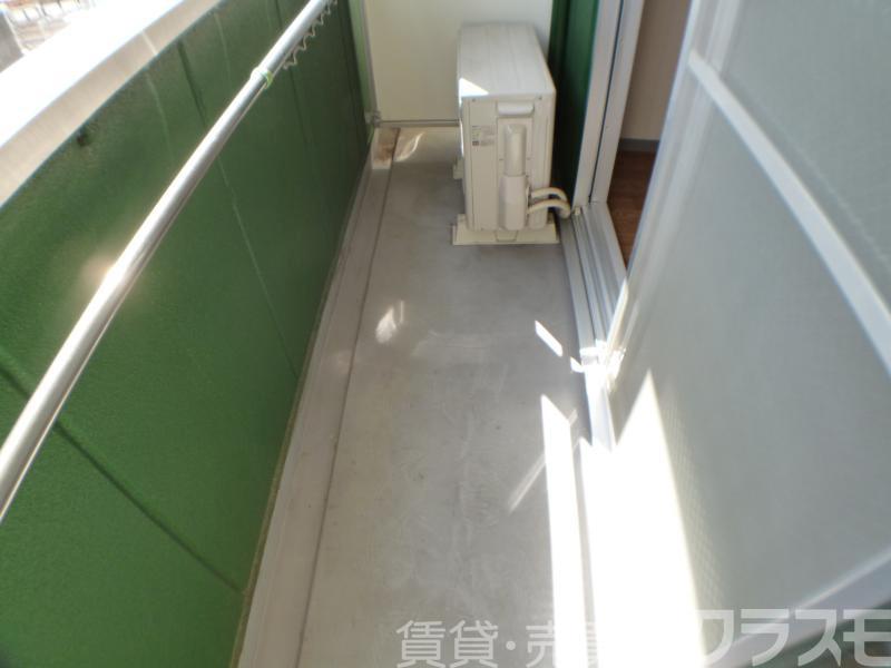 24/30 バルコニー