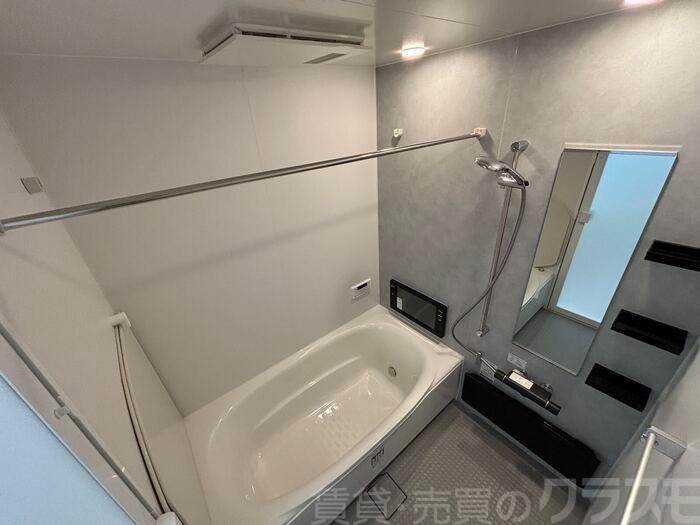 10/29 浴室