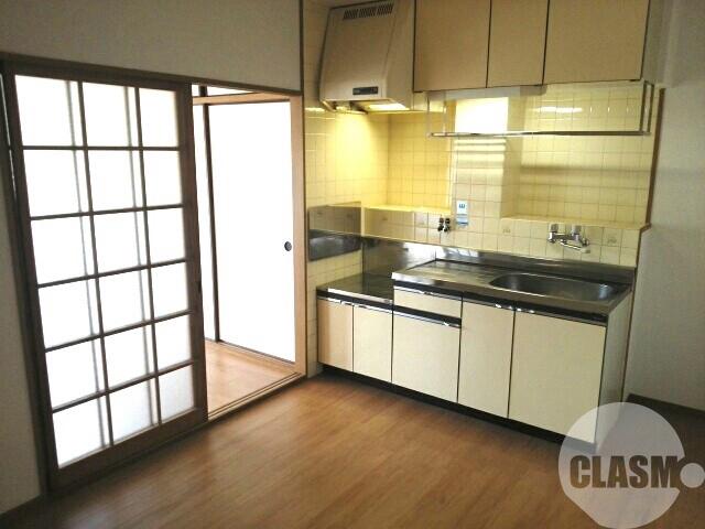 3/27 リビング/ダイニング