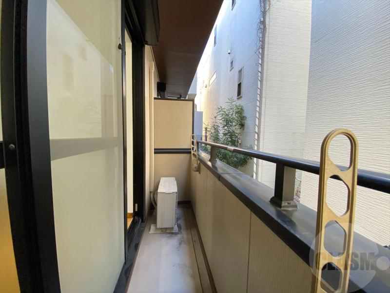 16/30 バルコニー