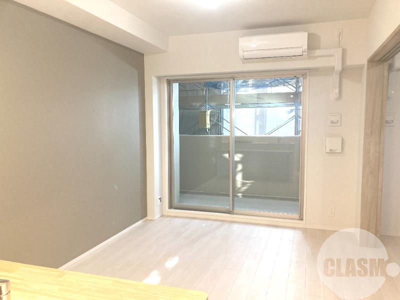 4/27 リビング/ダイニング