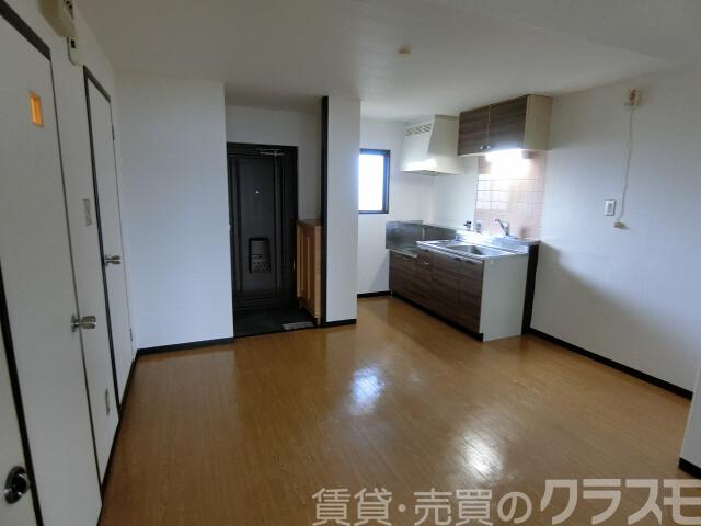 3/30 リビング/ダイニング