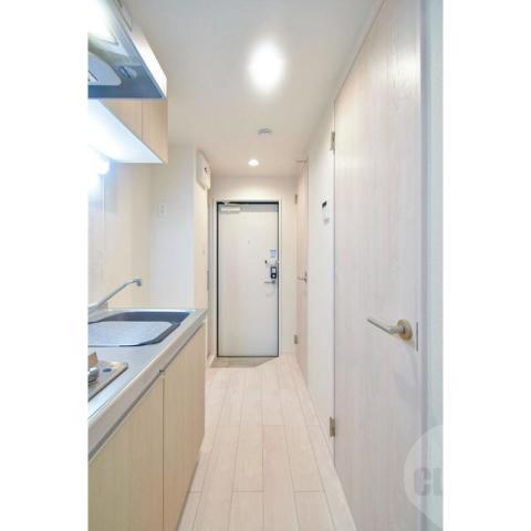 3/21 リビング/ダイニング