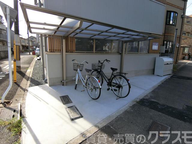 29/30 駐車場