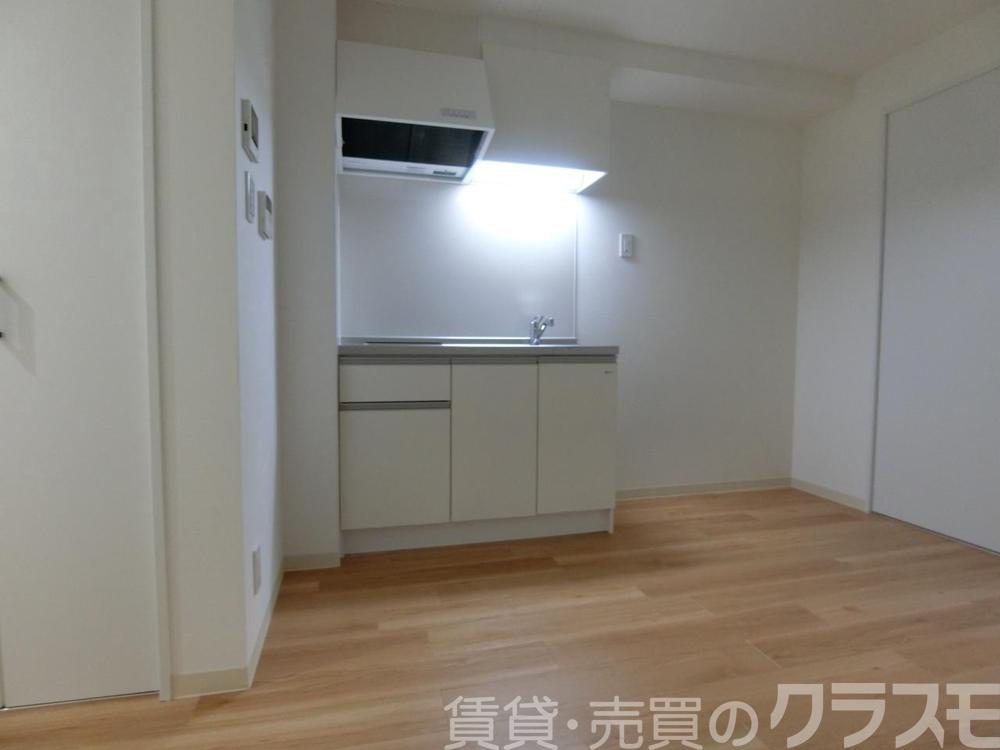 4/30 リビング/ダイニング