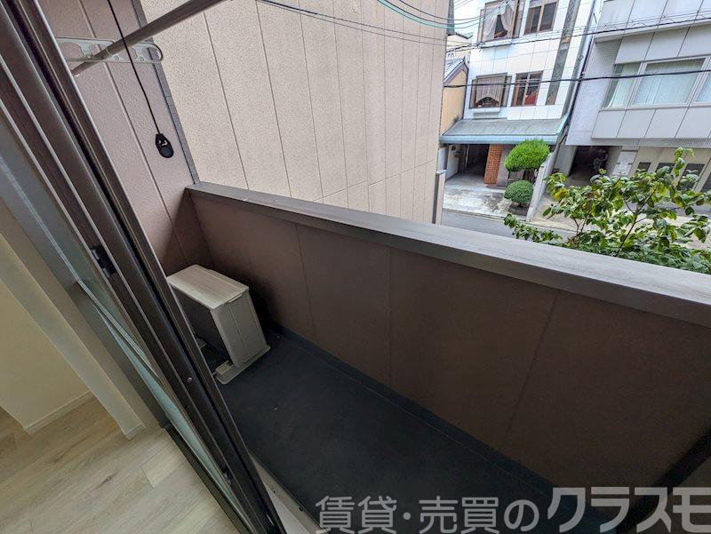 24/30 バルコニー