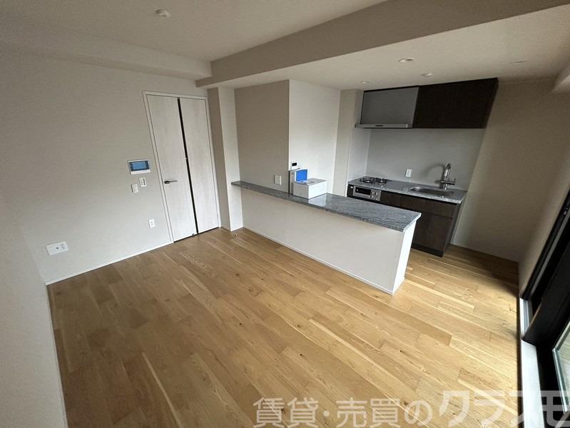 3/28 リビング/ダイニング