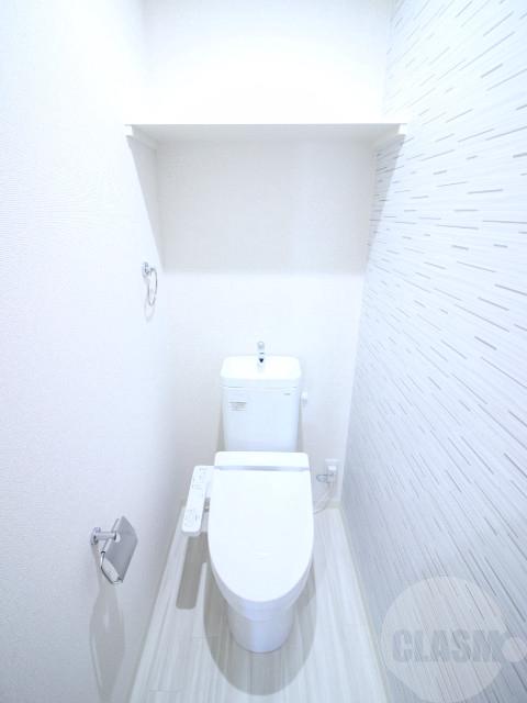 9/30 トイレ