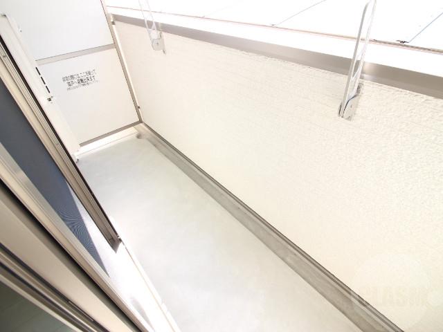 13/30 バルコニー