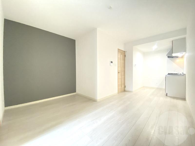 3/23 リビング/ダイニング