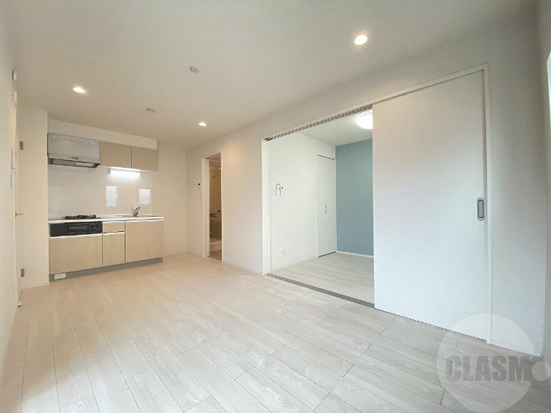 3/30 リビング/ダイニング