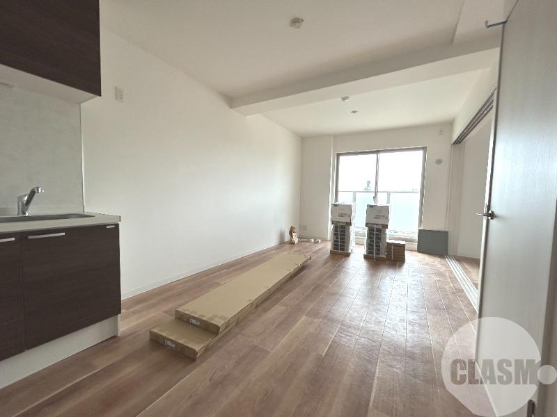 3/23 リビング/ダイニング