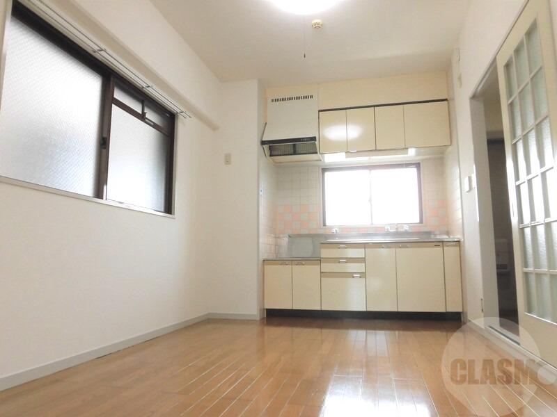 3/18 リビング/ダイニング