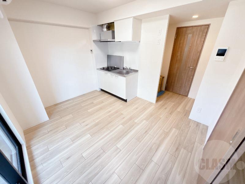 4/23 リビング/ダイニング