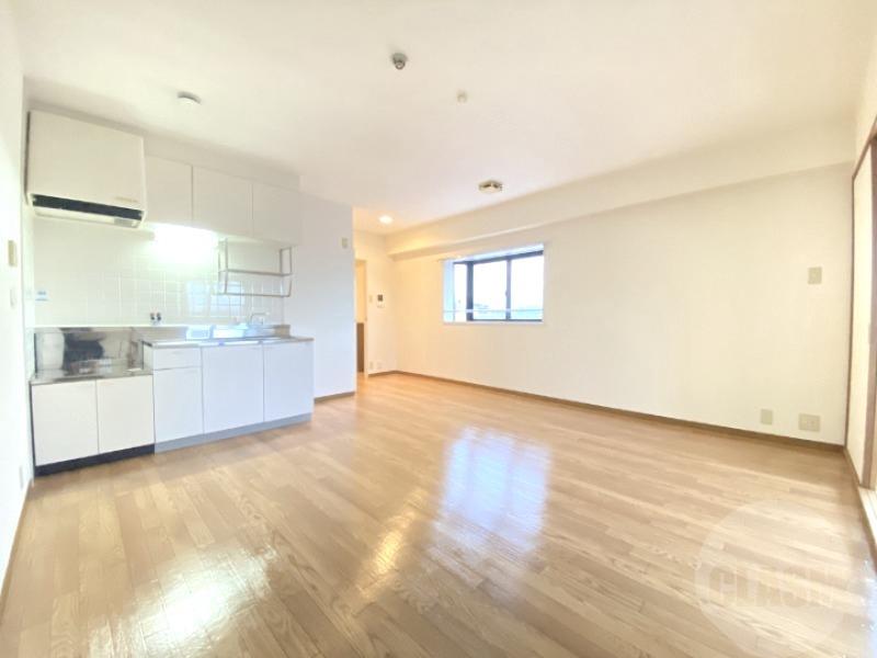 3/26 リビング/ダイニング