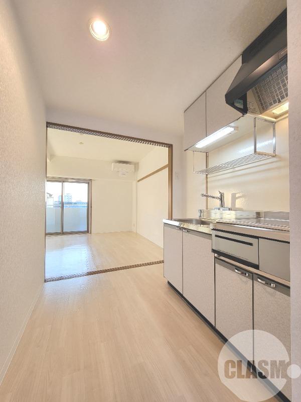 4/30 リビング/ダイニング