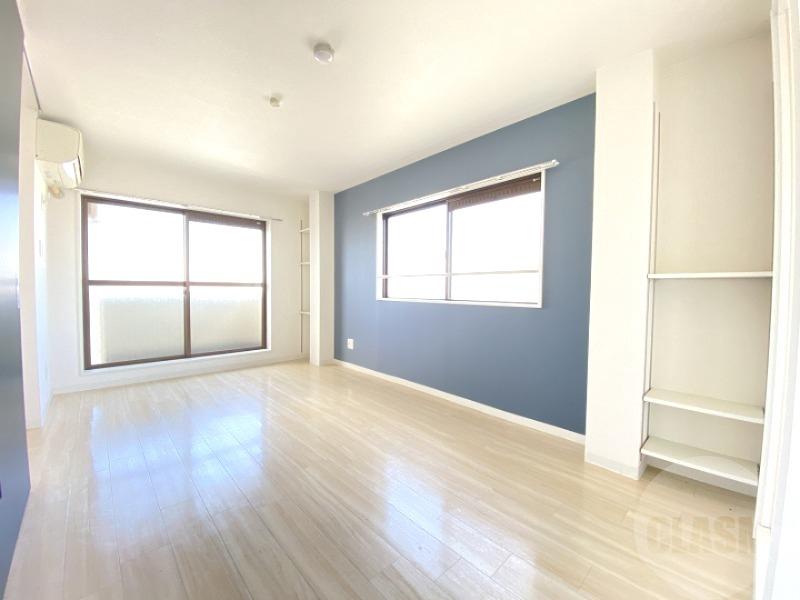 4/27 リビング/ダイニング