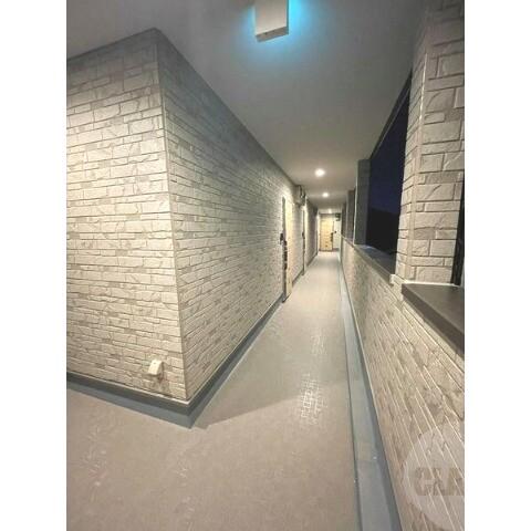 2/16 エントランス