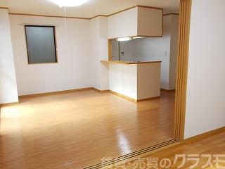 3/30 リビング/ダイニング