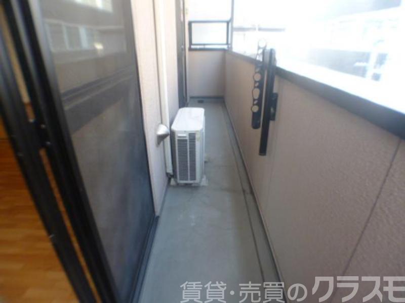 24/30 バルコニー