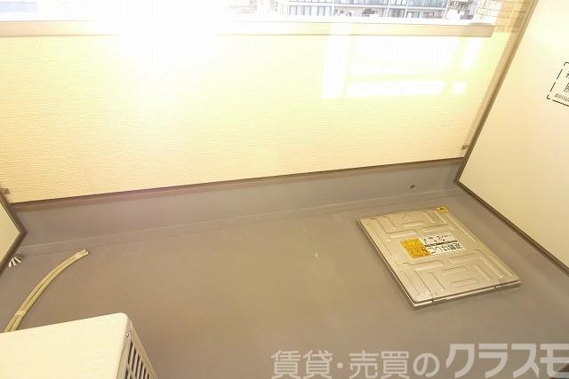 26/30 バルコニー