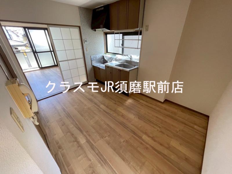 3/30 リビング/ダイニング