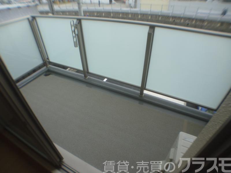 26/30 バルコニー
