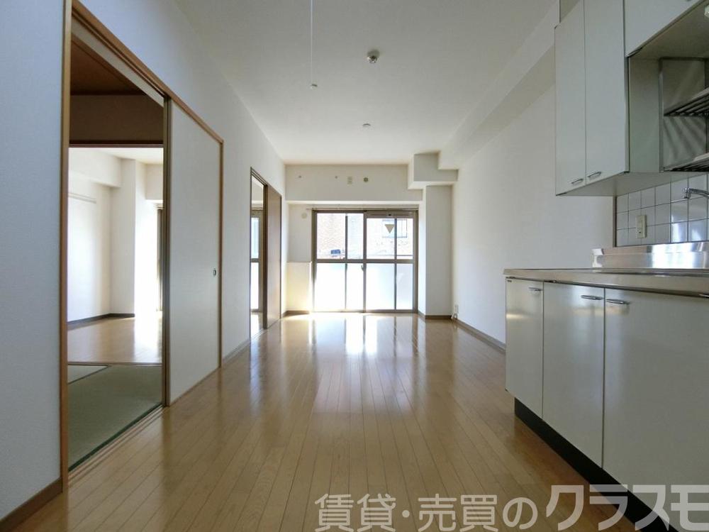 3/30 リビング/ダイニング