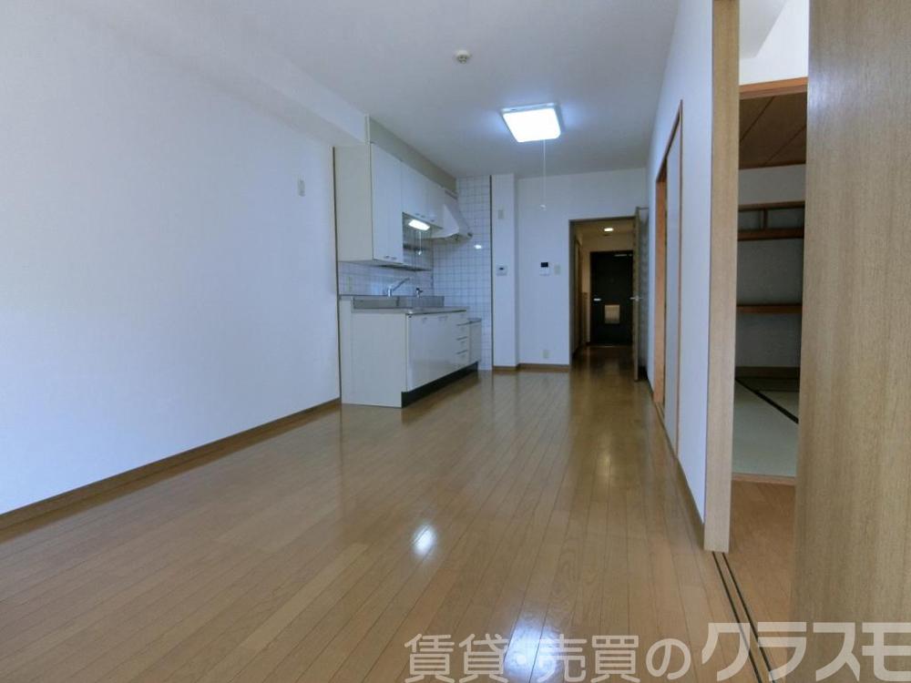 5/30 リビング/ダイニング