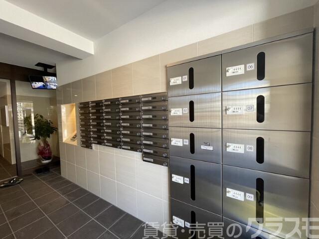 14/27 エントランス