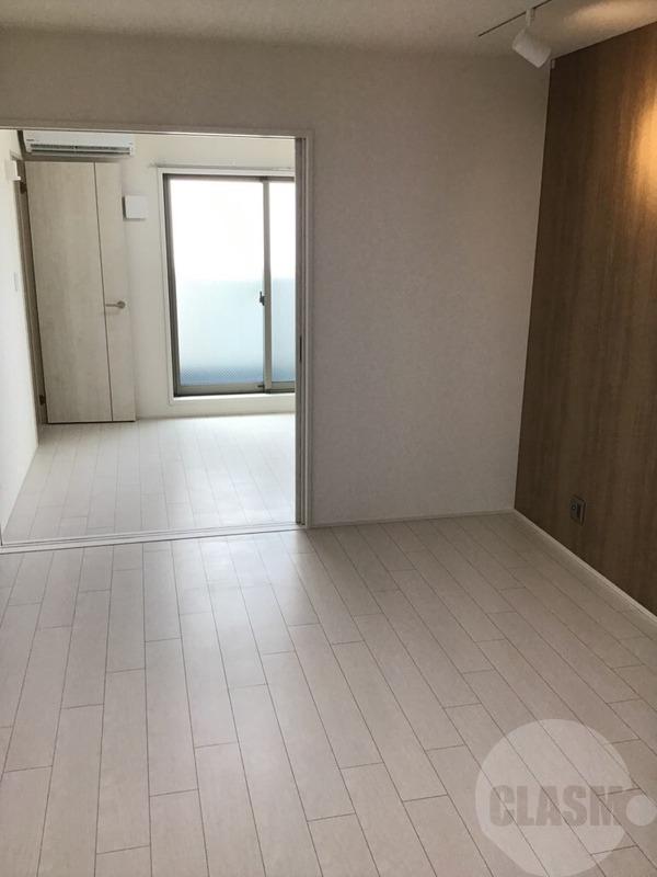 4/20 リビング/ダイニング