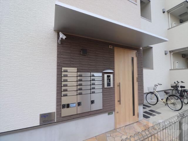 12/20 エントランス