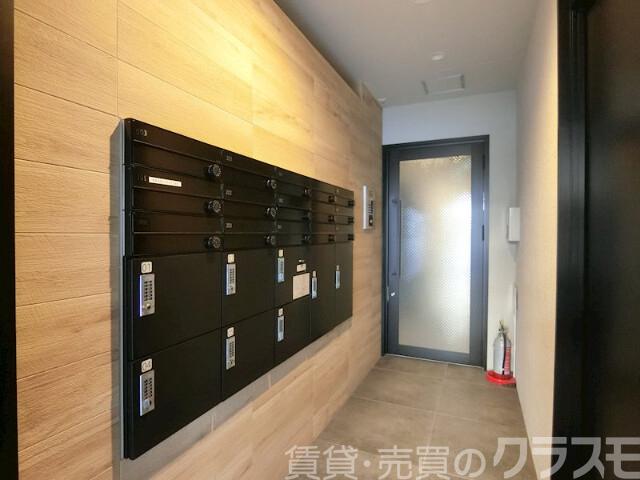 2/3 エントランス