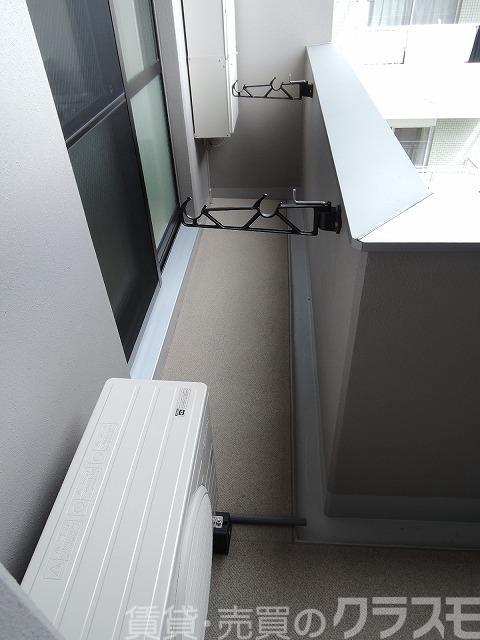 26/30 バルコニー