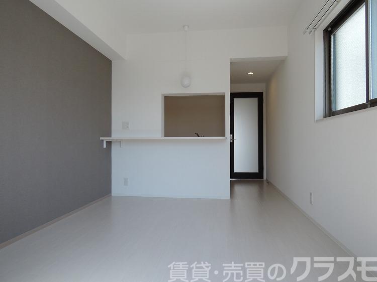 3/30 リビング/ダイニング