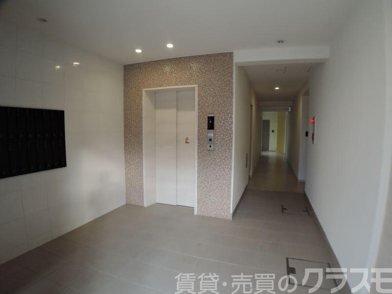 29/30 エントランス